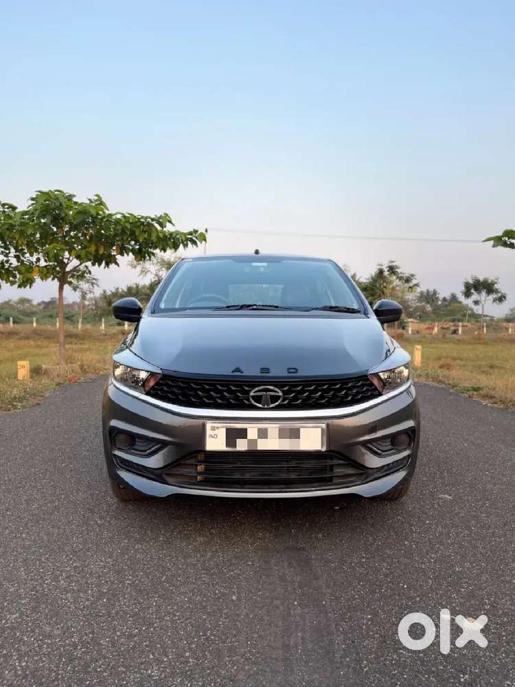 Tata Tiago Xe 1.2 Rtn Bs6 Edition