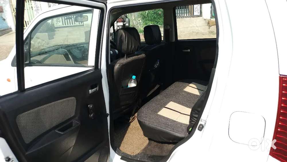 Maruti Suzuki Wagon R 1015 Petrol Well Maintained