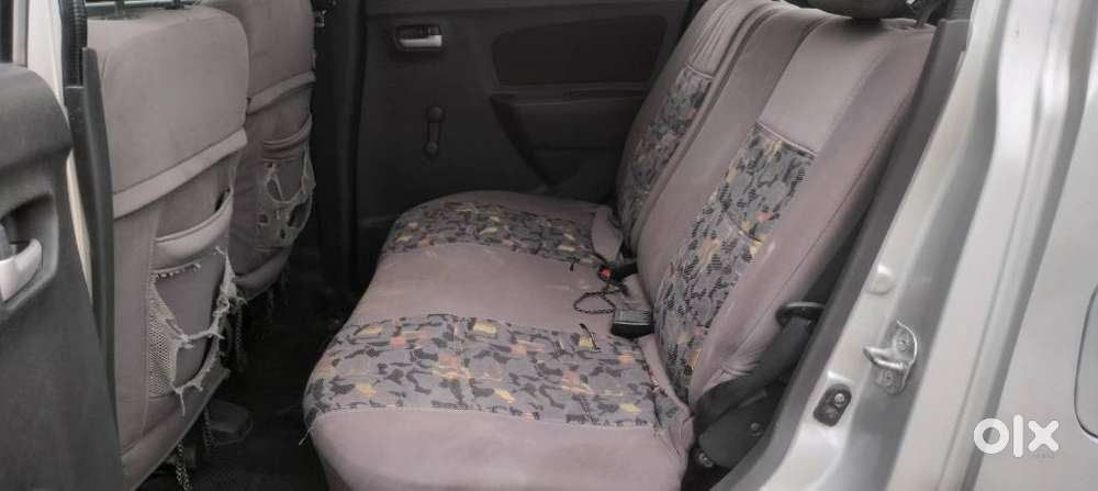 Maruti Suzuki Wagon R 1.0 Lxi Lpg, 2011, Lpg