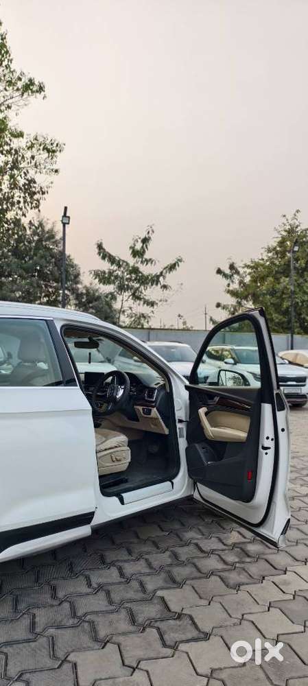 Audi Q5 2.0 35 Tdi, 2019, Diesel