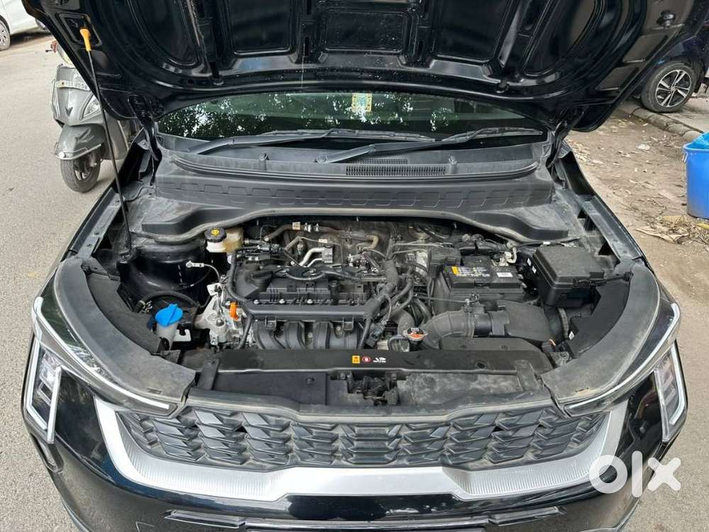 Kia Sonet Htk Plus G, 2024, Petrol