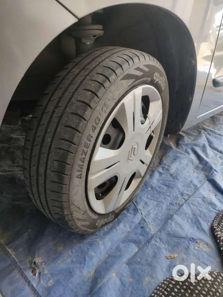 Maruti Suzuki Wagon R 2013 Petrol Well Maintained