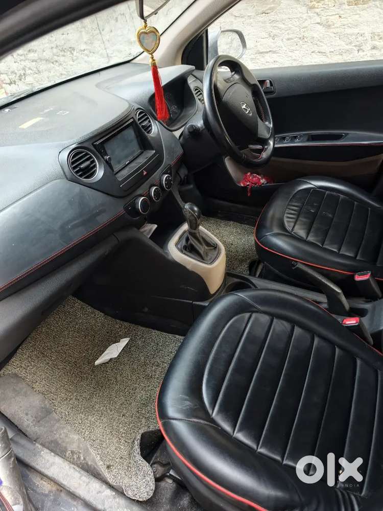 Hyundai I10 Magna 2018