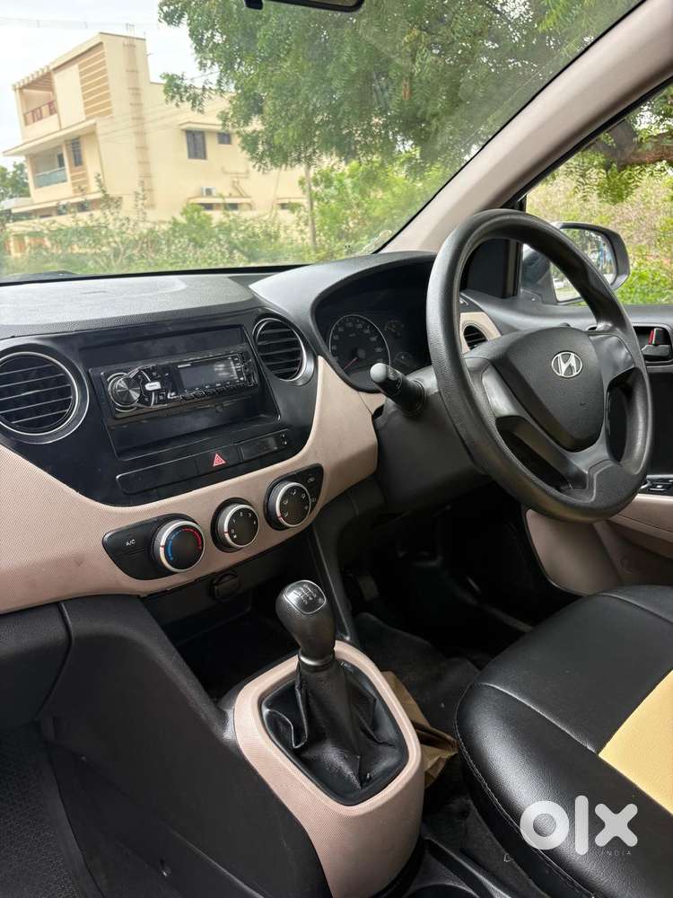 Hyundai Grand I10 Magna, 2014, Petrol