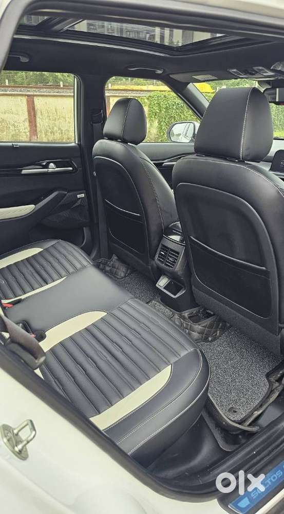 Kia Seltos Gtx Plus At D, 2024, Diesel