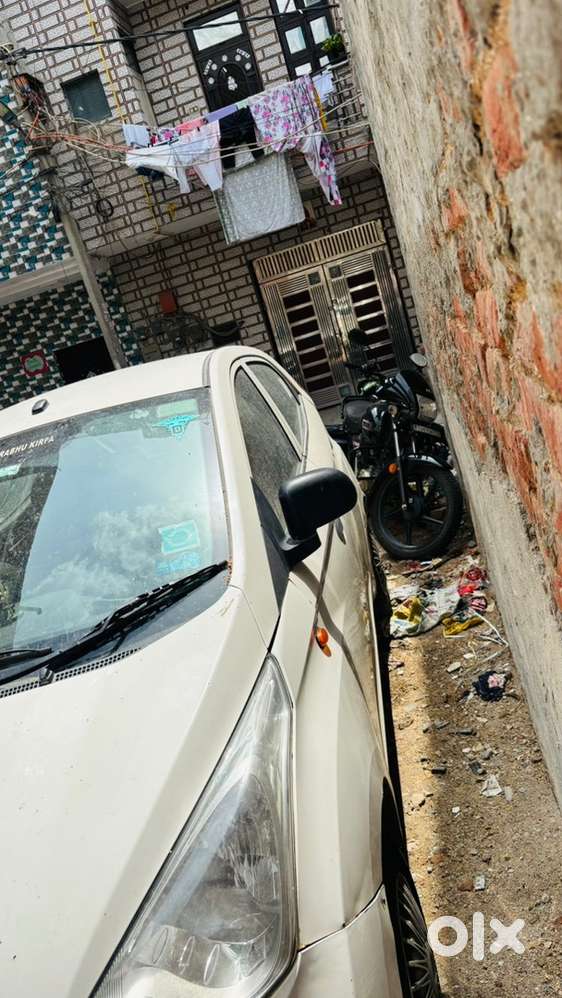 Hyundai Eon D-lite Petrol Manual 2014