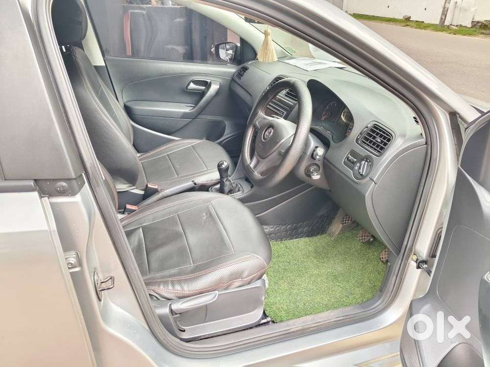 Volkswagen Polo 1.0 Mpi Comfortline, 2019, Petrol