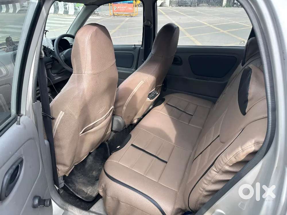 Recently Service Done
Power Window
