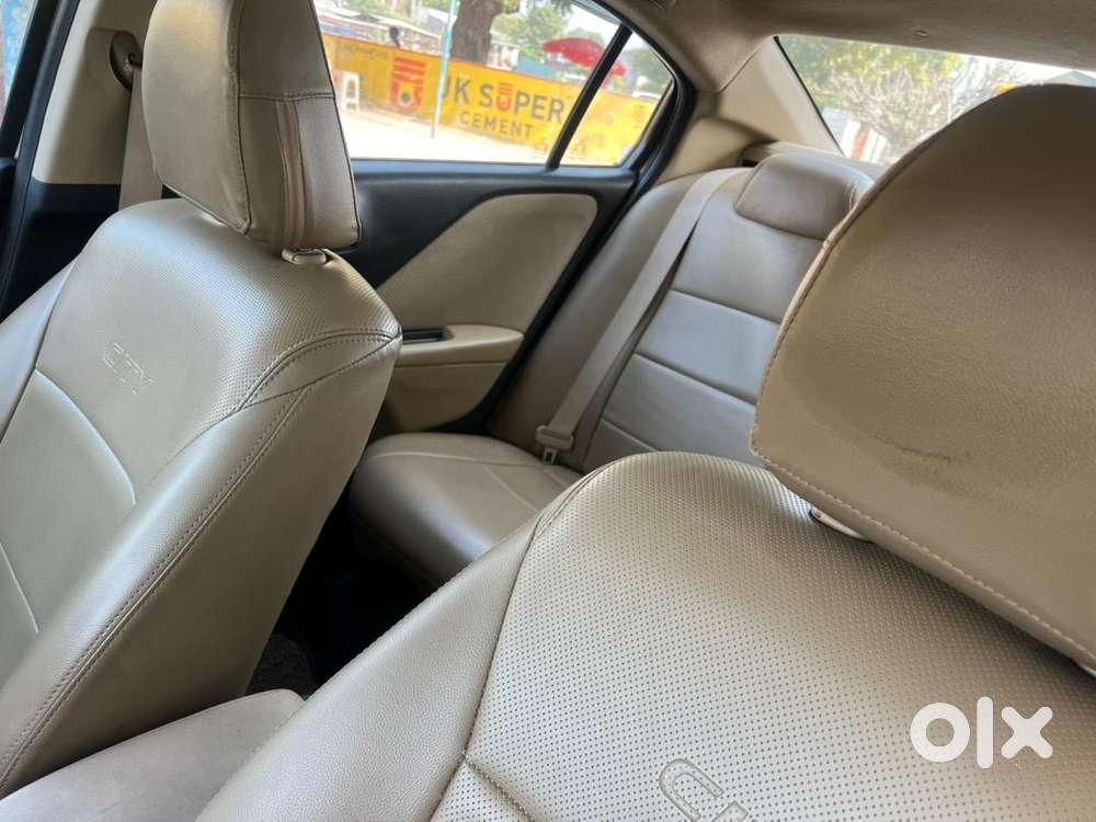 Honda City 2017 Diesel Well Maintained