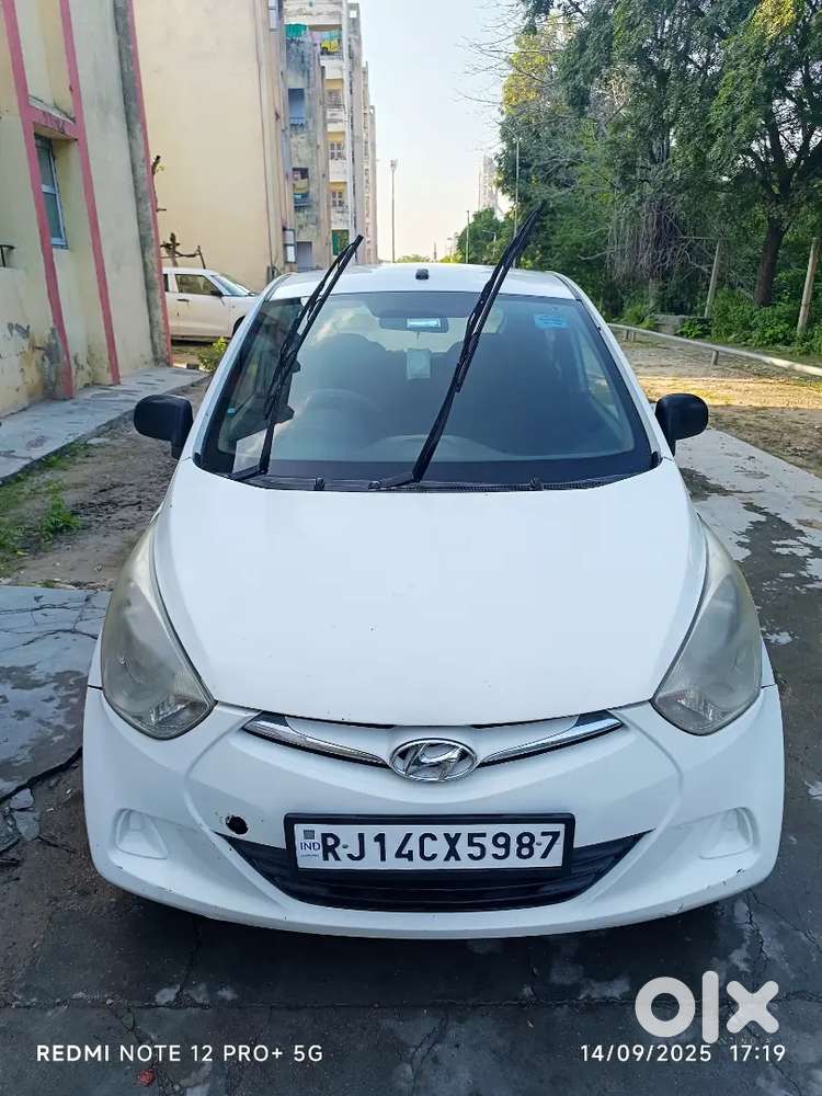 Hyundai Eon 2014