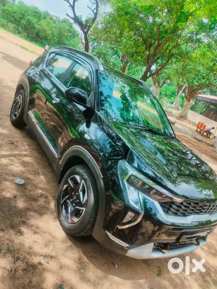 Kia Sonet 2024 Model Year 6th Month