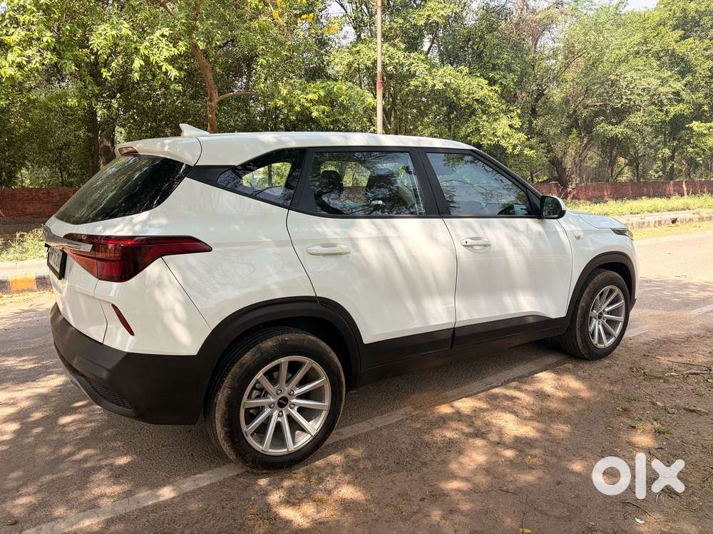 Kia Seltos Hte D, 2022, Diesel