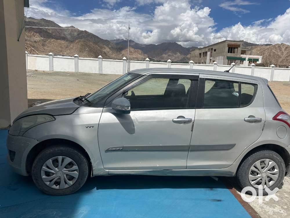 Maruti Suzuki Swift 2013 Petrol Good Condition