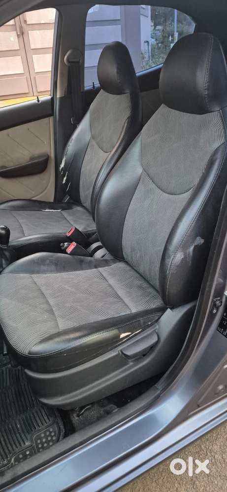 Hyundai Eon D-lite +, 2012, Petrol