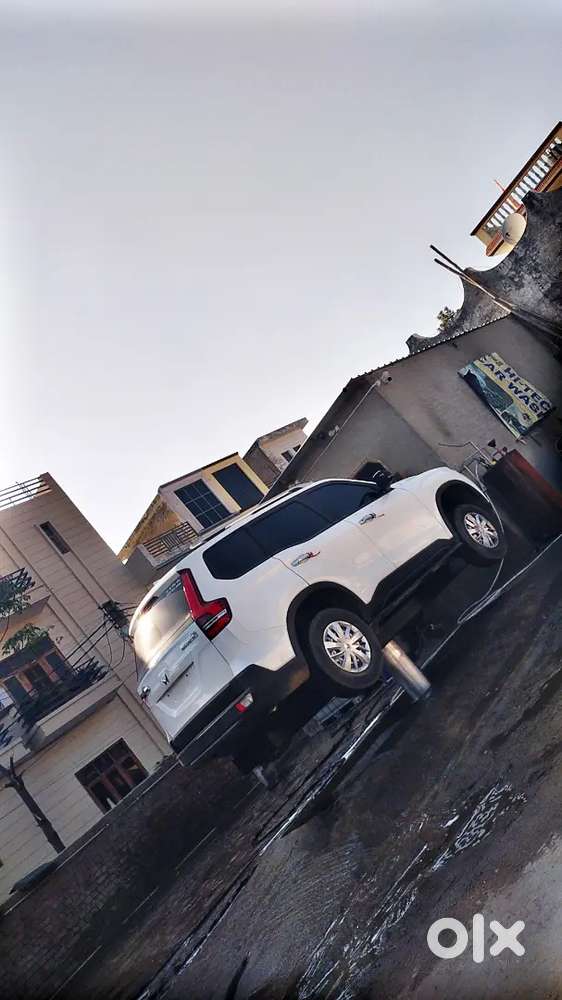 Mahindra Scorpio N Petrol 2026