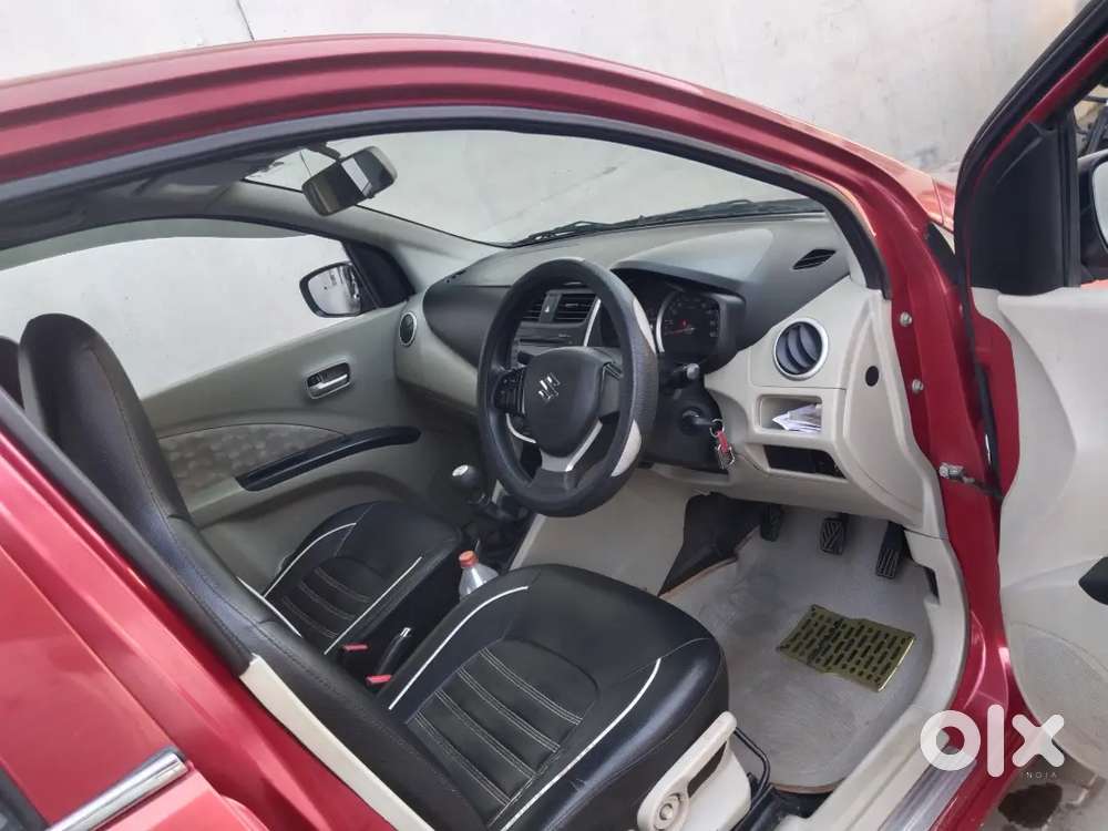 Maruti Suzuki Celerio 2016 Diesel 137553 Km Driven