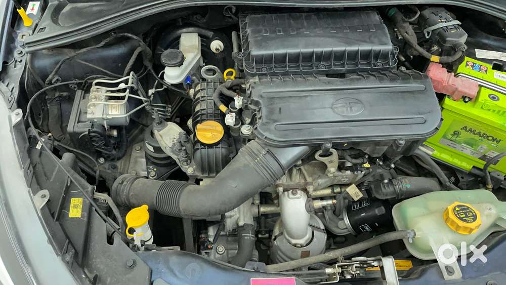 Tata Tigor 1.2 Revotron Xz Plus Cng, 2023, Cng & Hybrids