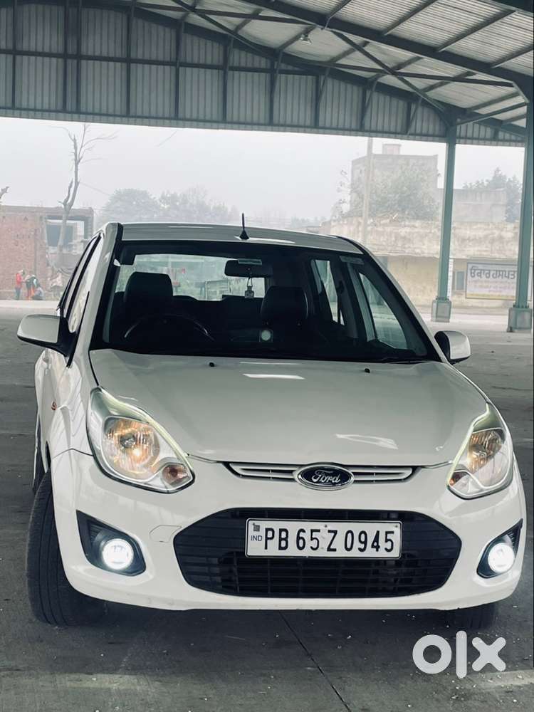 Ford Figo Diesel 2014
