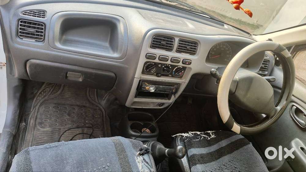 Maruti Alto Lxi 2012 Petrol Good Condition For Sale