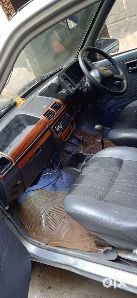 Maruti Suzuki 800 Ac 2004