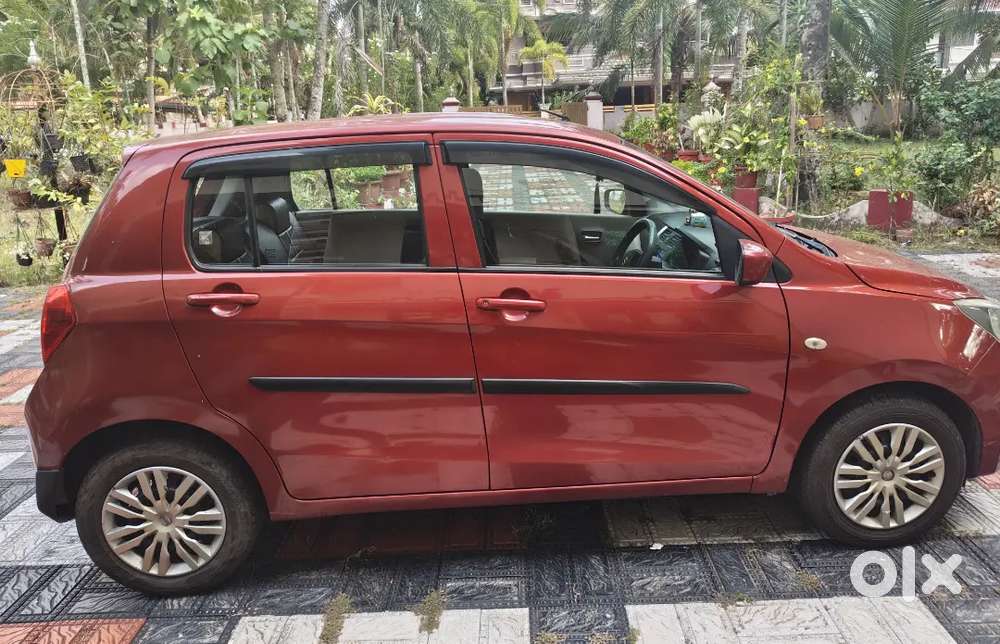 Maruti Celerio 2016 Vxi  Manual Petrol  2nd Owner  Excellent