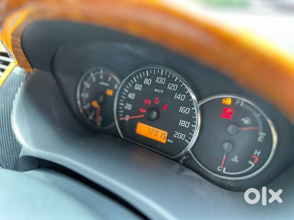 Maruti Suzuki Dzire 2010 Petrol Well Maintained