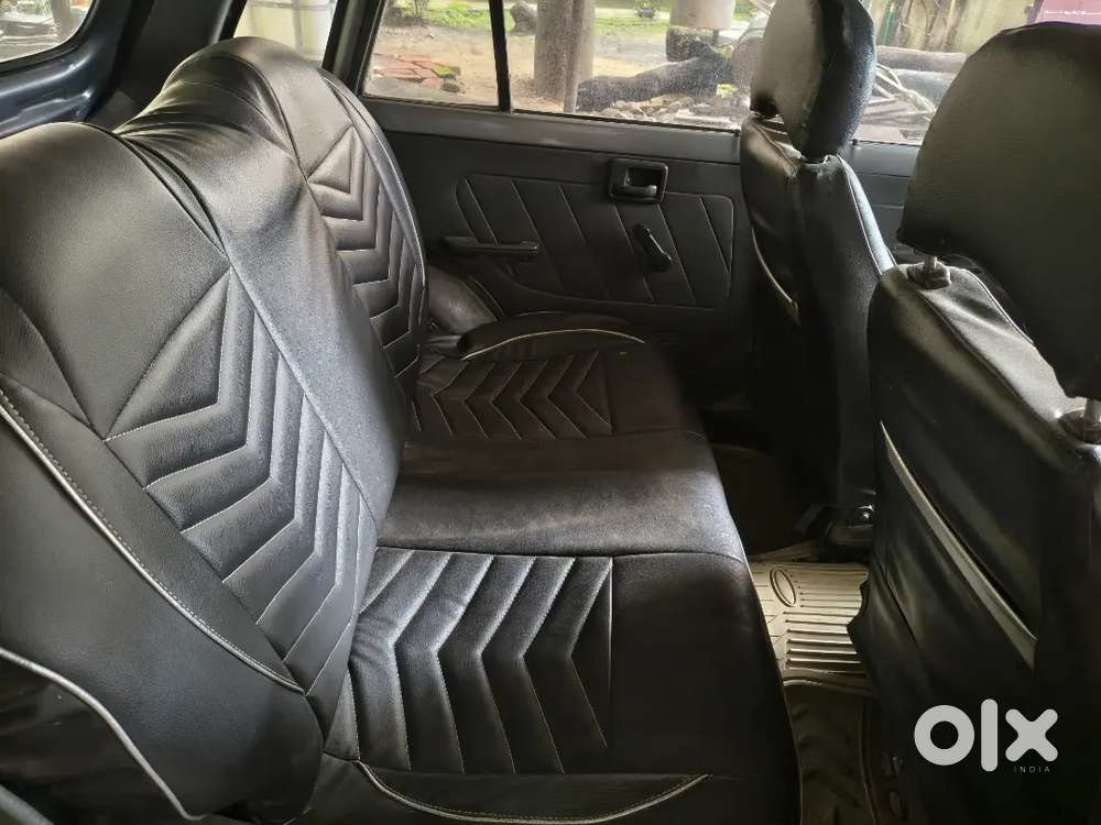 Maruti 800 – Excellent Condition  Well Maintained  Ready To Drive