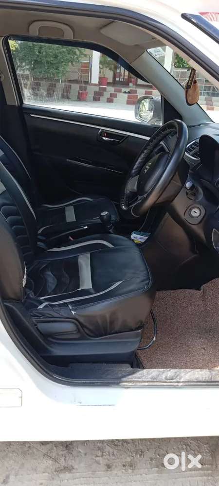Maruti Suzuki Swift 2012 Diesel