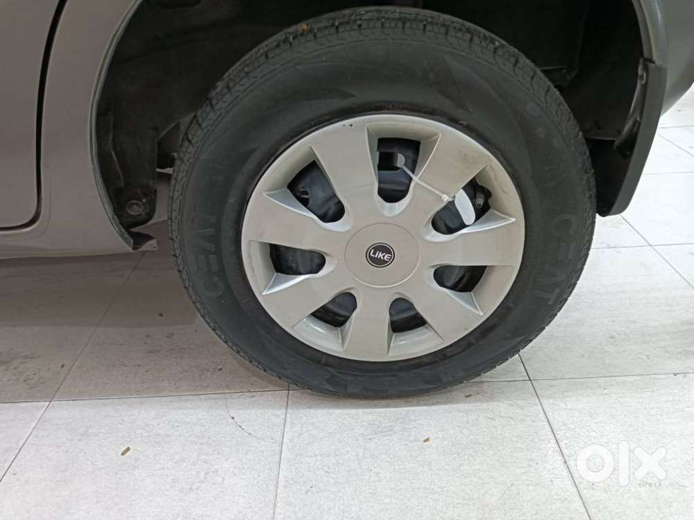 Datsun Redi Go Limited Edition 2018, 2017, Petrol