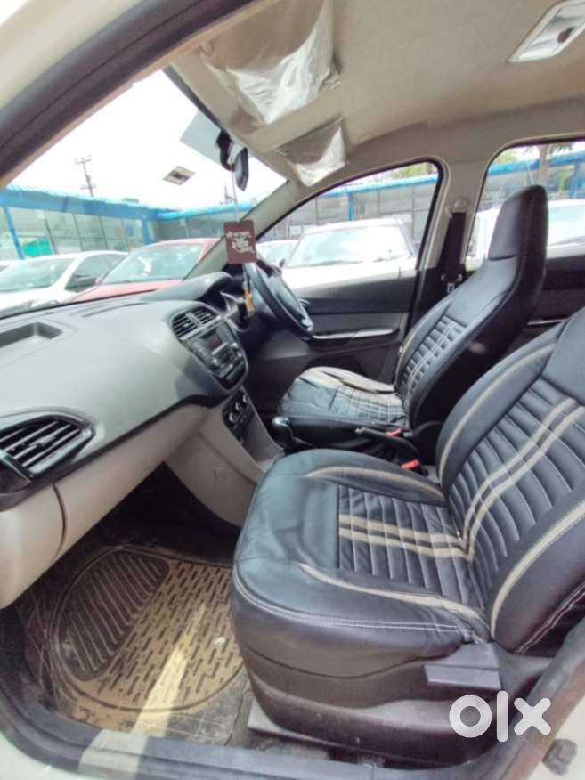 Tata Tiago 1.2 Revotron Xm, 2019, Petrol