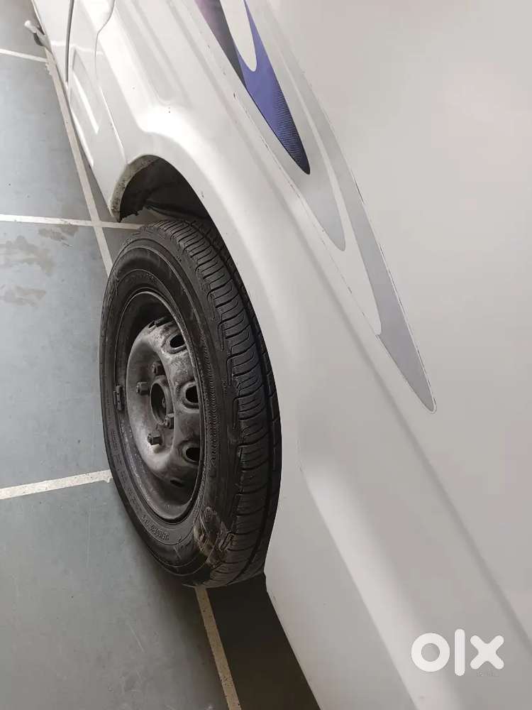 Maruti Suzuki Omni 2022