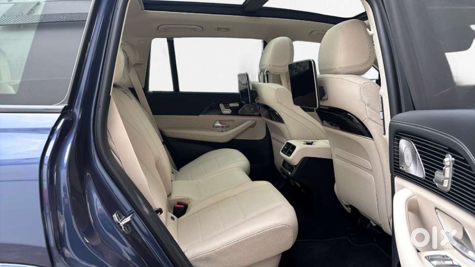 Mercedes-benz Gls 450 4matic, 2025, Petrol