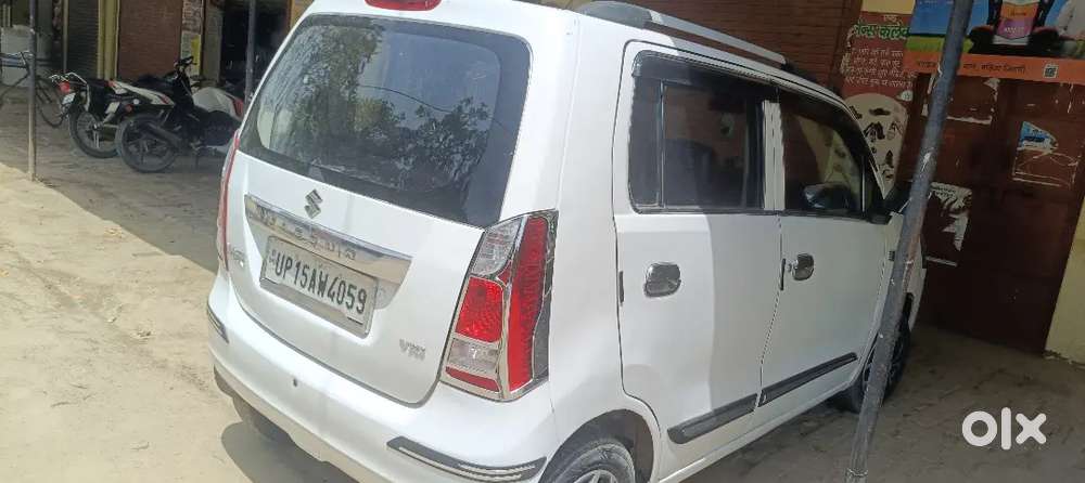 Wagonr Suzuki