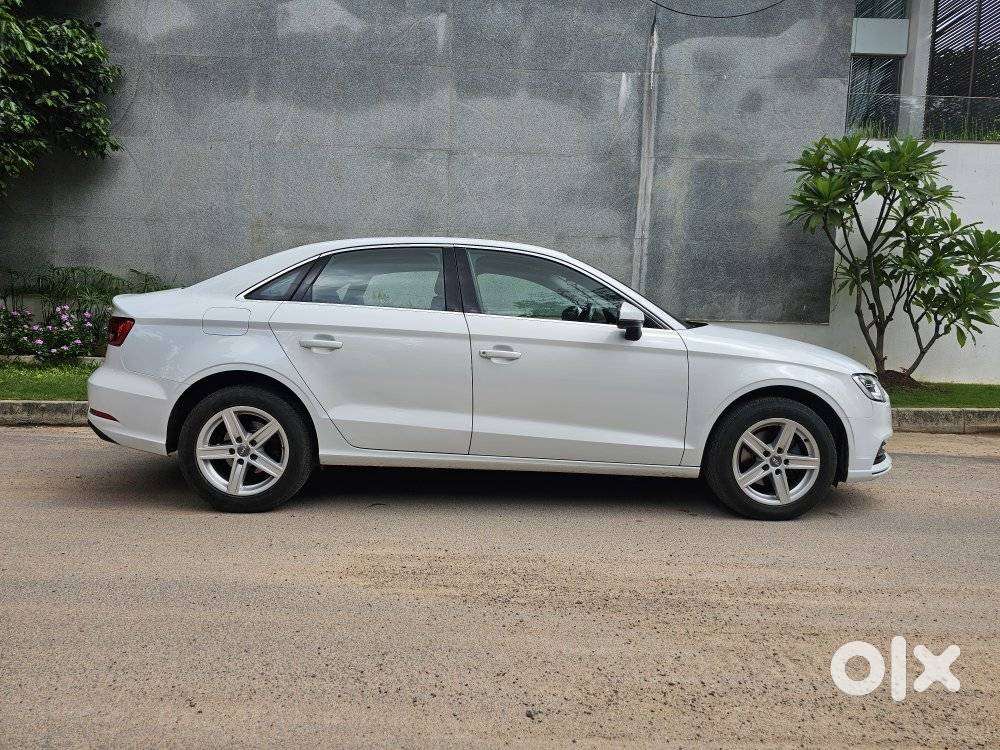 Audi A3 2.0 35 Tdi Premium + Sunroof, 2019, Diesel