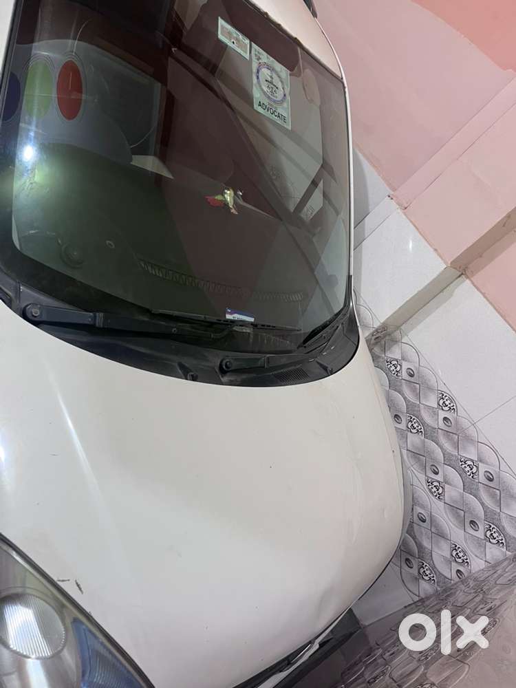 2017 Maruti Suzuki Wagon R Lxi