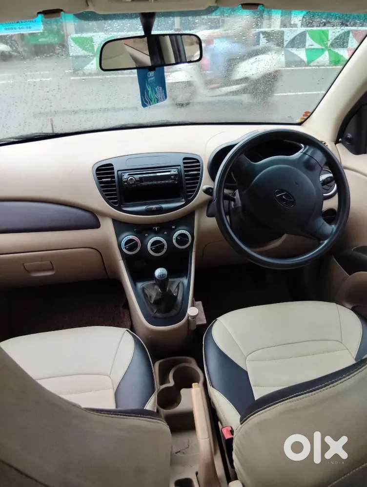 Hyundai I10 Petrol 2009