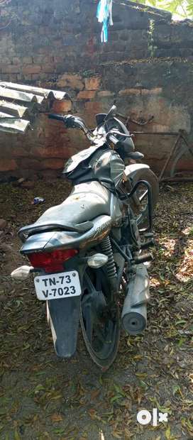 Bikes in Arakkonam Free classifieds in Arakkonam OLX