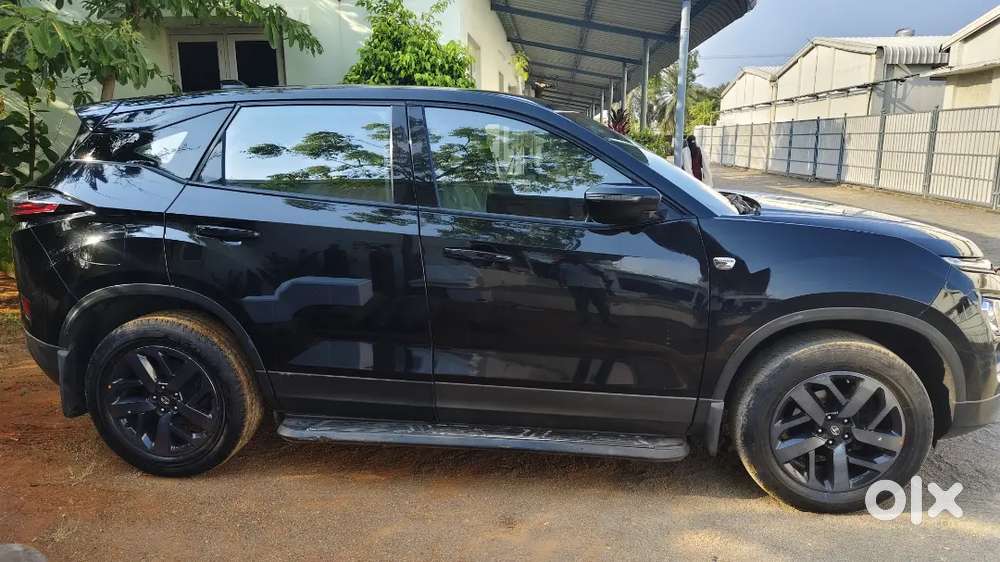 Tata Harrier 2022 Diesel Good Condition