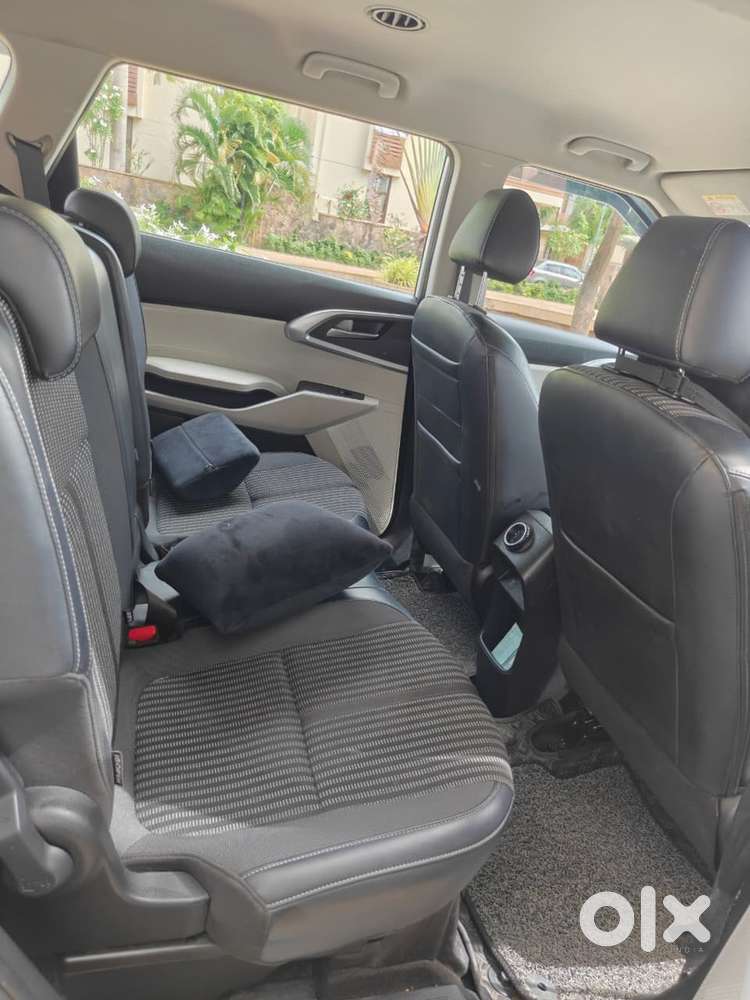 Kia Carens Prestige Imt 2023 Drives