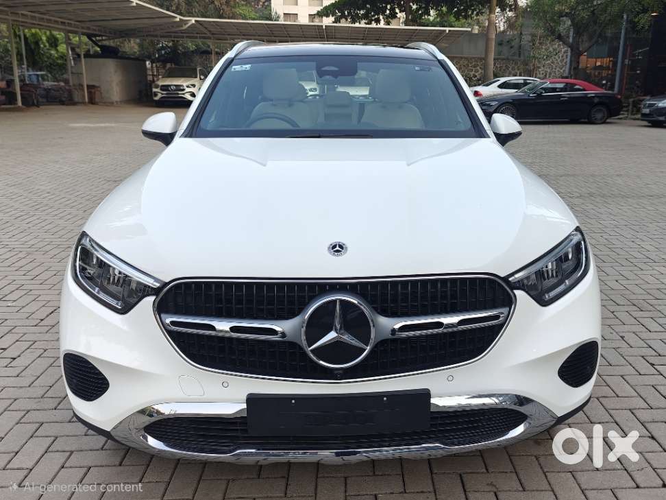 Mercedes-benz Glc 300 4matic, 2025, Petrol