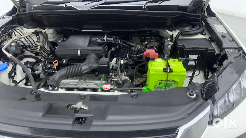 Maruti Suzuki Grand Vitara 1.5 Zeta Cng, 2023, Cng & Hybrids