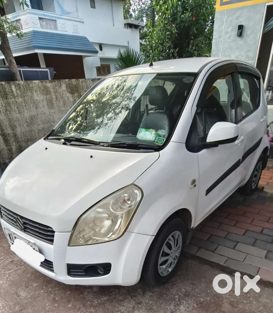 Maruti Suzuki Ritz 2012 Diesel 163000 Km Driven