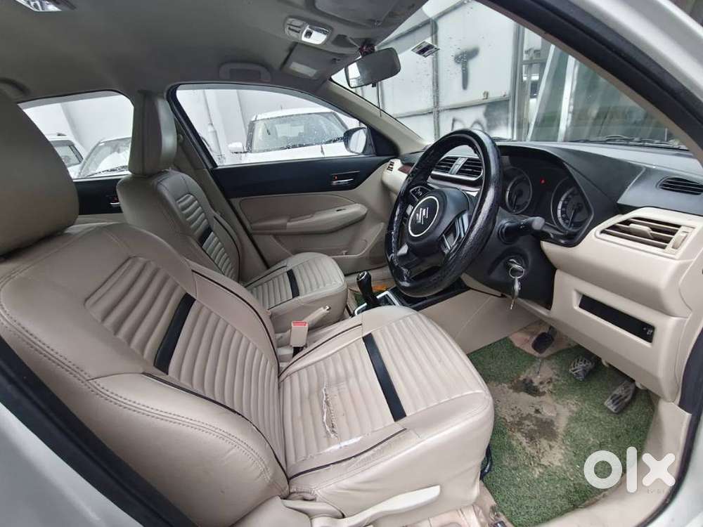 Maruti Suzuki Dzire Vdi, 2019, Diesel