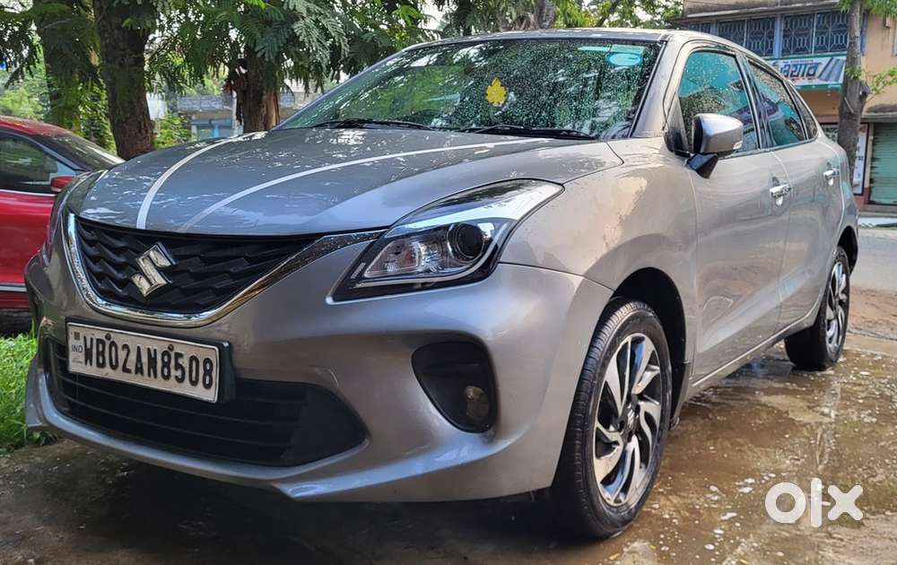Maruti Suzuki Baleno 2019 Petrol Good Condition