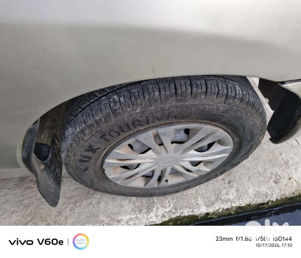 Toyota Innova 2007 Diesel Car Valid 2028