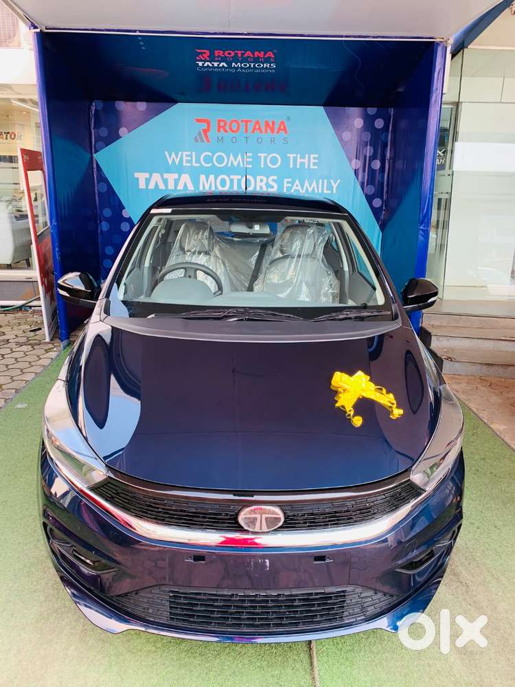 Tata Tiago 2025