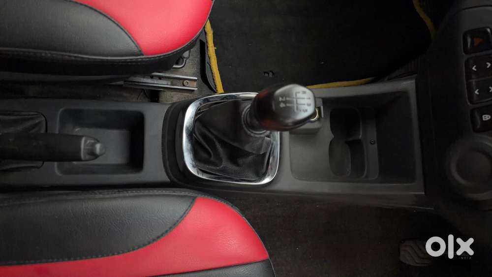 Renault Kwid Rxt, 2016, Petrol