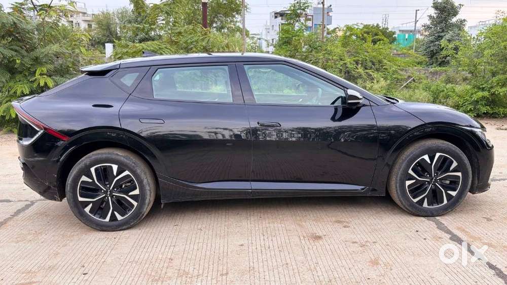 Kia Ev6 Gt Line Awd, 2024, Electric