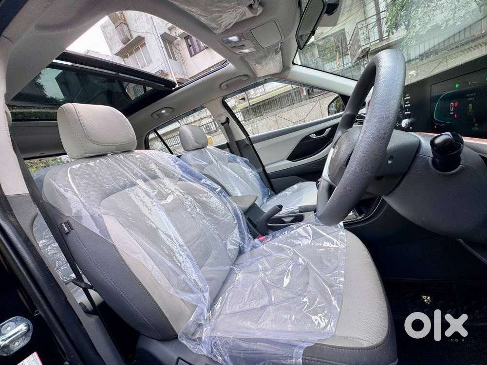 Hyundai Creta 1.5 L Mpi S (o) Mt, 2025, Petrol