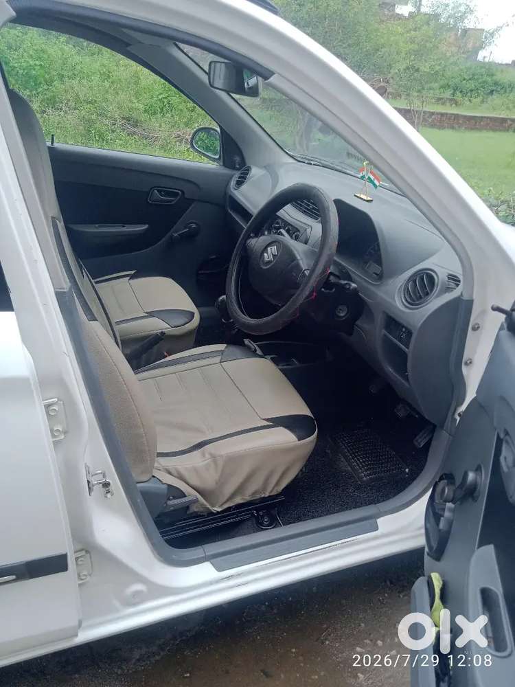 Maruti Suzuki Alto 800 2014 Petrol